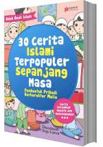 30 Cerita Islami Terpopuler Sepanjang Masa
